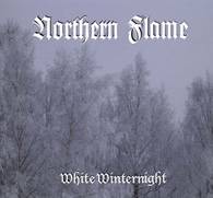Northern Flame : White Winternight